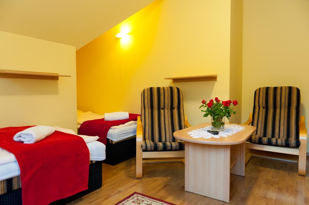 Bed and Breakfast Karina Wisła Exterior foto