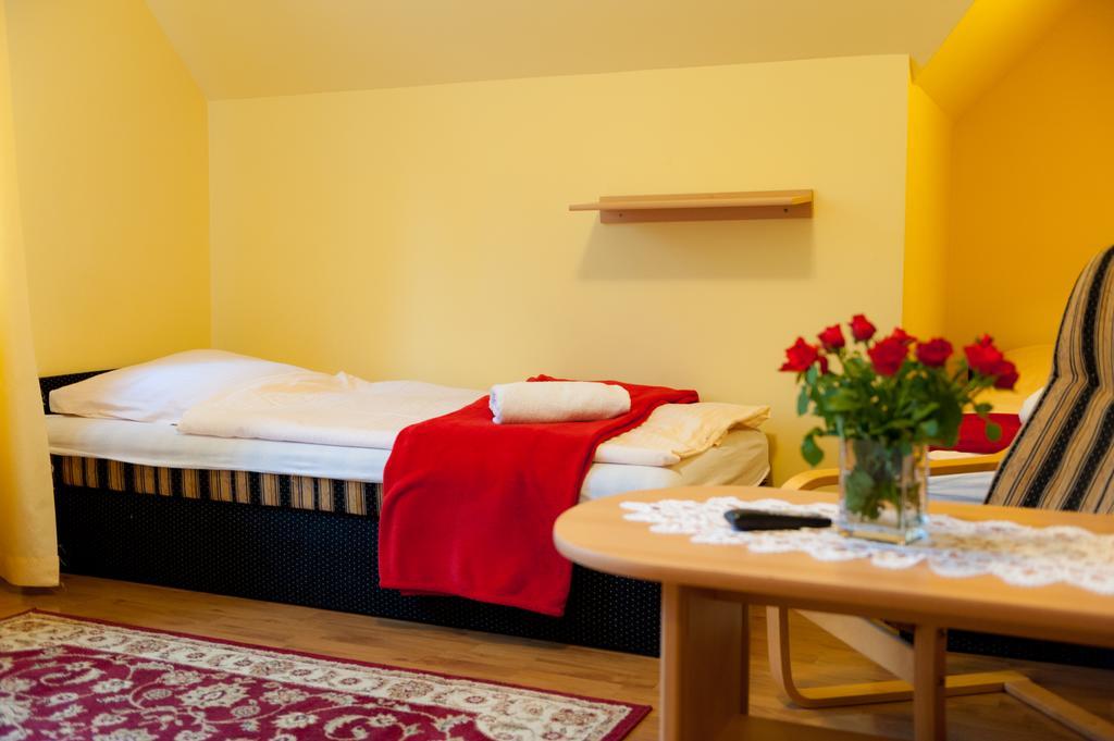 Bed and Breakfast Karina Wisła Exterior foto