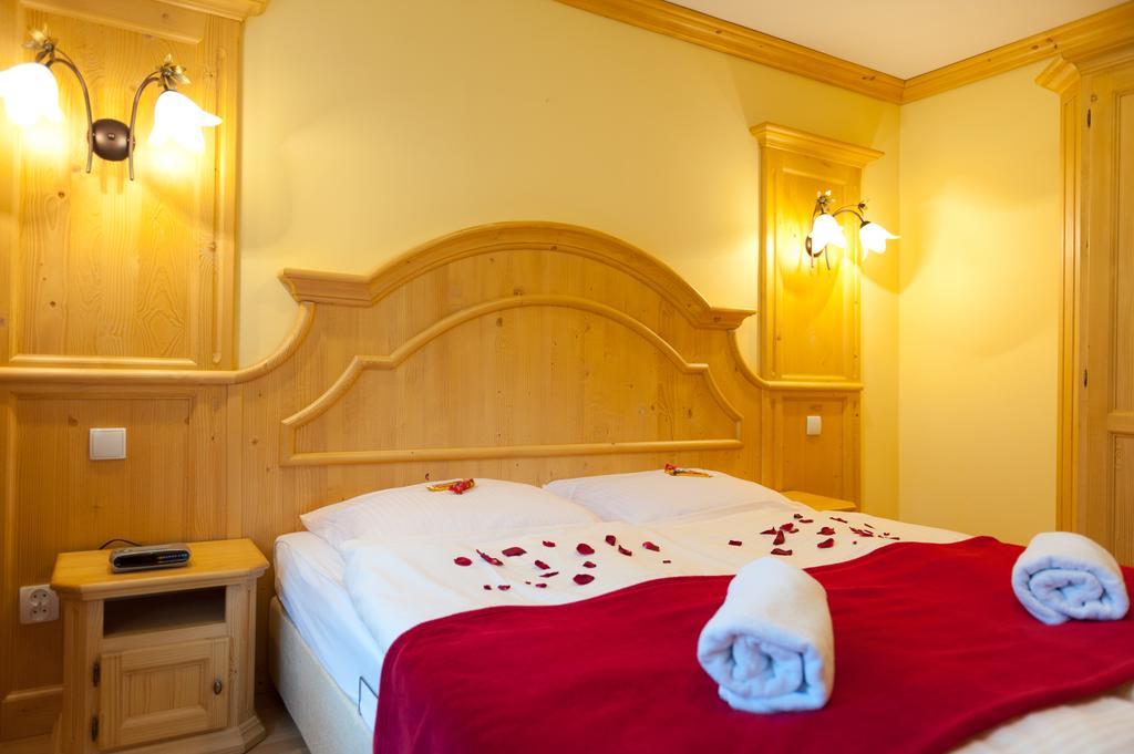 Bed and Breakfast Karina Wisła Exterior foto
