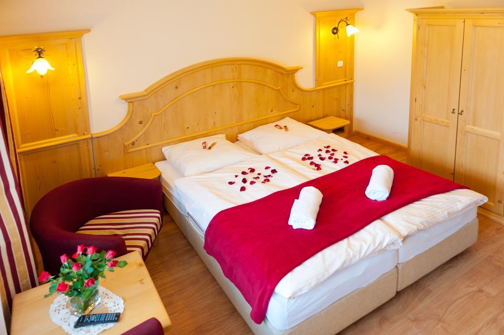 Bed and Breakfast Karina Wisła Exterior foto