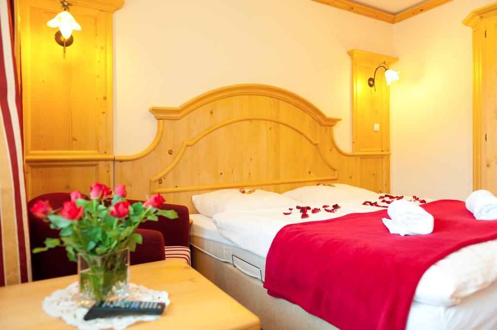 Bed and Breakfast Karina Wisła Exterior foto