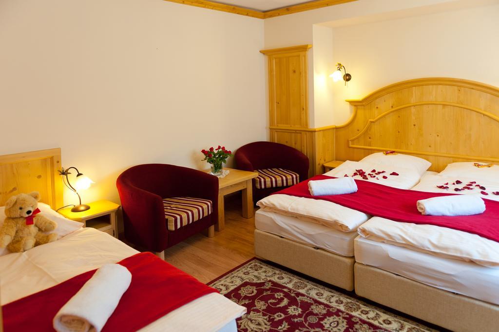 Bed and Breakfast Karina Wisła Exterior foto